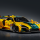 Image for article titled McLaren Celebrates Its Historic Le Mans Win With Five Gorgeous Customer-Commissioned Sennas